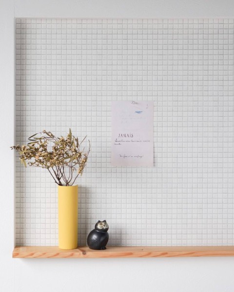 Self adhesive wallpaper | Mosaic Tile